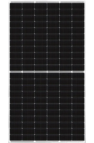 Solar Panel 550W BIFACIAL  NDCR