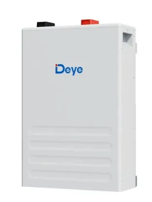 Battery 6000cycles 50V/100Ah 5kWh LFP Deye SE-F5 Plus