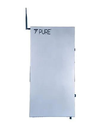 Hybrid Inverter 005KW -Pure Power 5.0 with inbuilt Battery