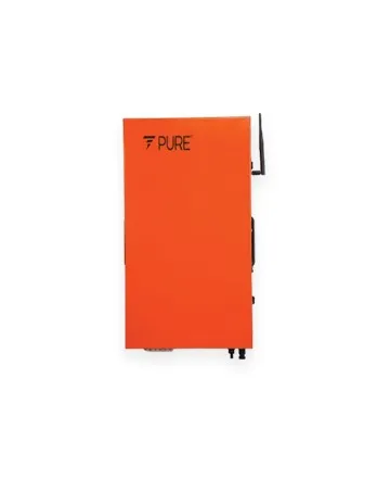 Hybrid Inverter 003KW -Pure Power 3.0 Lite with inbuilt Battery