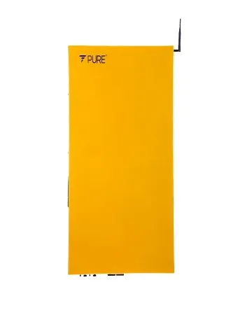 Hybrid Inverter 012KW -Pure Power 12.0 with inbuilt Battery